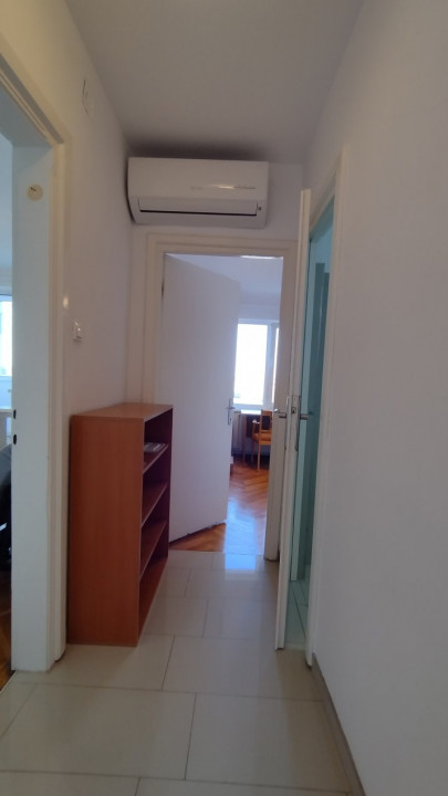 Apartament 3 camere de 68 mp utili + 2 balcoane - Iulius Mall 13, foxfort.ro