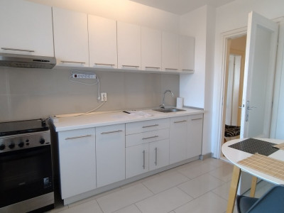 Apartament 3 camere de 68 mp utili + 2 balcoane - Iulius Mall