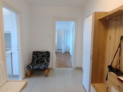 Apartament 3 camere de 68 mp utili + 2 balcoane - Iulius Mall imagine mica 2, foxfort.ro