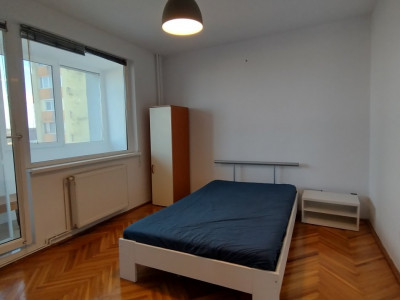 Apartament 3 camere de 68 mp utili + 2 balcoane - Iulius Mall imagine mica 4, foxfort.ro
