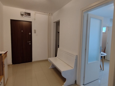 Apartament 3 camere de 68 mp utili + 2 balcoane - Iulius Mall imagine mica 6, foxfort.ro