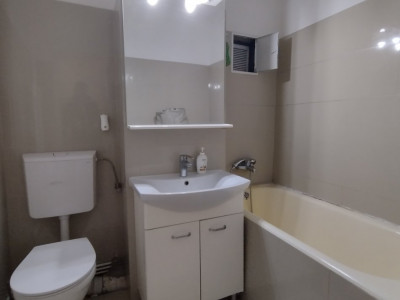 Apartament 3 camere de 68 mp utili + 2 balcoane - Iulius Mall imagine mica 7, foxfort.ro