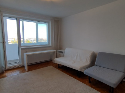 Apartament 3 camere de 68 mp utili + 2 balcoane - Iulius Mall imagine mica 8, foxfort.ro