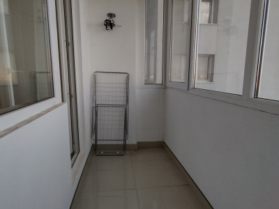 Apartament 3 camere de 68 mp utili + 2 balcoane - Iulius Mall imagine mica 9, foxfort.ro