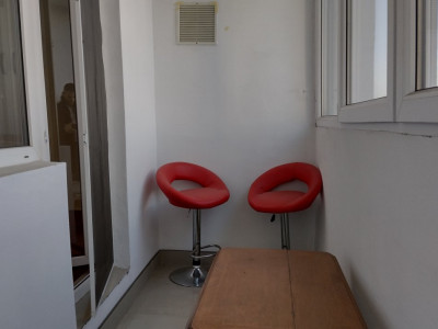 Apartament 3 camere de 68 mp utili + 2 balcoane - Iulius Mall imagine mica 10, foxfort.ro