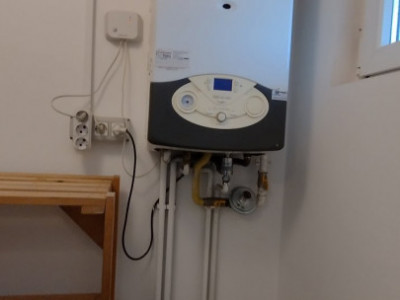 Apartament 3 camere de 68 mp utili + 2 balcoane - Iulius Mall imagine mica 11, foxfort.ro