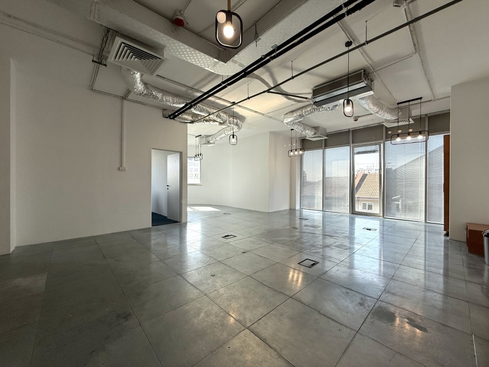 Spatiu de birou, 90 mp, Central - zona Premium 4, foxfort.ro