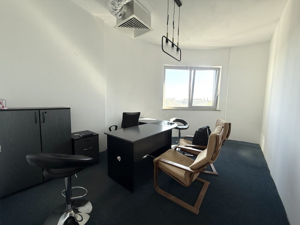 Spatiu de birou, 90 mp, Central - zona Premium 5, foxfort.ro