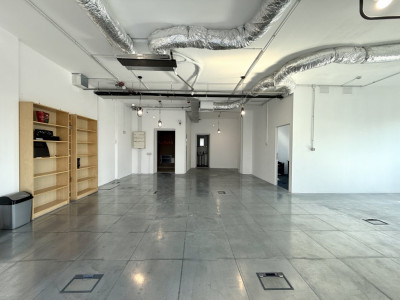 Spatiu de birou, 90 mp, Central - zona Premium imagine mica 2, foxfort.ro