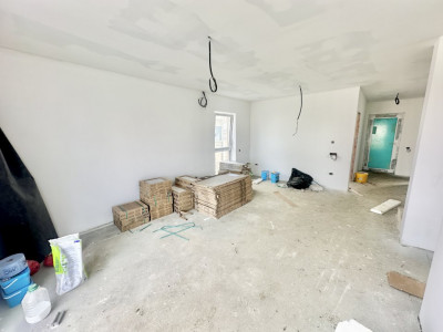 Duplex individual cu 5 camere si teren de 350 mp - Mosnita Noua - Zona Kaufland imagine mica 5, foxfort.ro