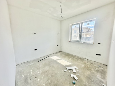 Duplex individual cu 5 camere si teren de 350 mp - Mosnita Noua - Zona Kaufland imagine mica 10, foxfort.ro