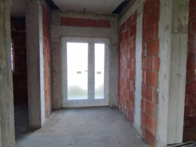 Casa individuala la ROSU, 5 camere, Sacalaz-Gaz si curent bransat imagine mica 4, foxfort.ro