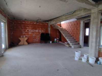 Casa individuala la ROSU, 5 camere, Sacalaz-Gaz si curent bransat imagine mica 8, foxfort.ro