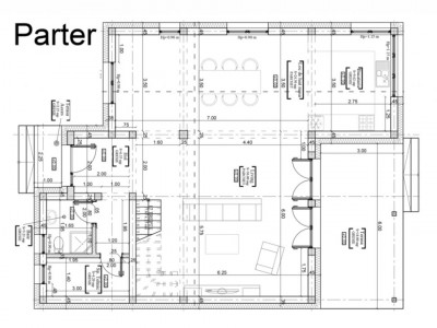 Casa individuala la ROSU, 5 camere, Sacalaz-Gaz si curent bransat imagine mica 18, foxfort.ro