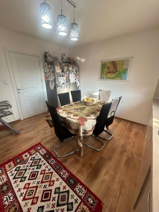 Duplex 4 camere, Sacalaz, zona Central -Toate utilitatile 4, foxfort.ro