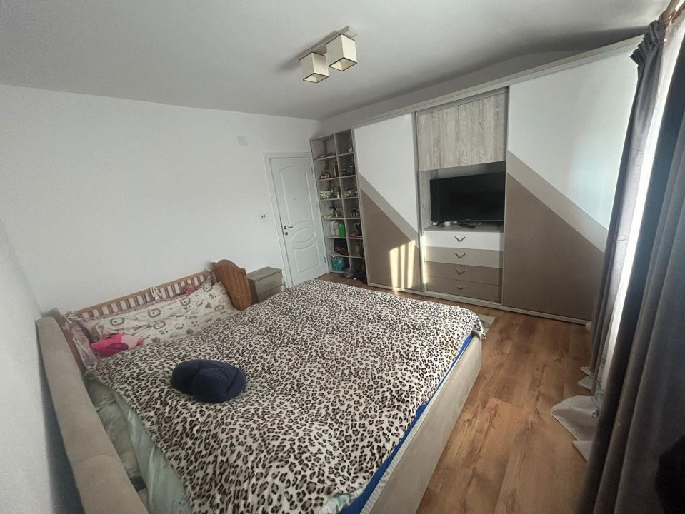 Duplex 4 camere, Sacalaz, zona Central -Toate utilitatile 8, foxfort.ro