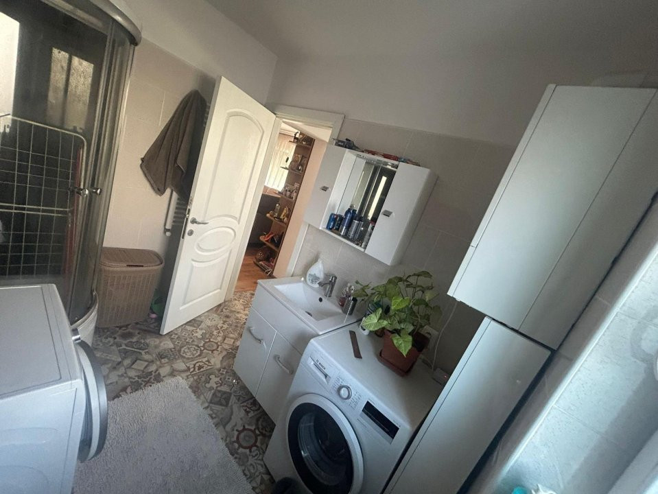 Duplex 4 camere, Sacalaz, zona Central -Toate utilitatile 9, foxfort.ro