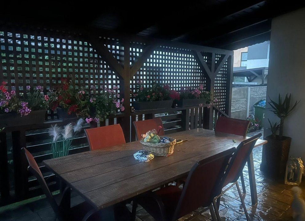 Duplex 4 camere, Sacalaz, zona Central -Toate utilitatile 12, foxfort.ro