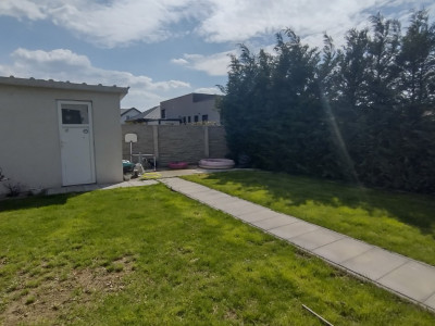 Duplex 4 camere, Sacalaz, zona Central -Toate utilitatile imagine mica 2, foxfort.ro