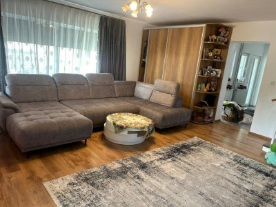 Duplex 4 camere, Sacalaz, zona Central -Toate utilitatile imagine mica 3, foxfort.ro