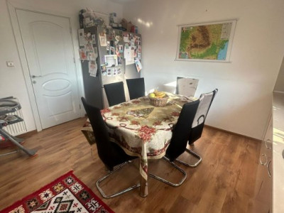 Duplex 4 camere, Sacalaz, zona Central -Toate utilitatile imagine mica 4, foxfort.ro