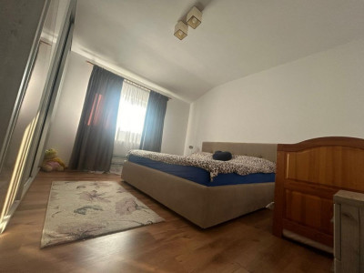 Duplex 4 camere, Sacalaz, zona Central -Toate utilitatile imagine mica 7, foxfort.ro