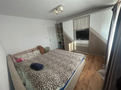 Duplex 4 camere, Sacalaz, zona Central -Toate utilitatile imagine mica 8, foxfort.ro