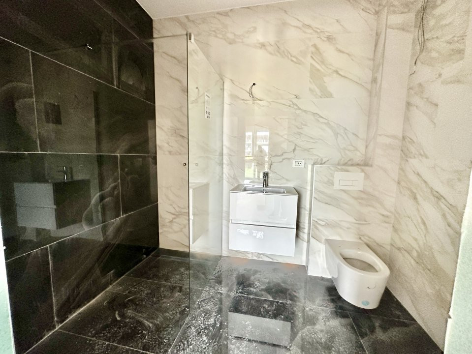 COMISION 0% Apartament cu 2 camere de 58 mp si 2 locuri de parcare - Mosnita 12, foxfort.ro