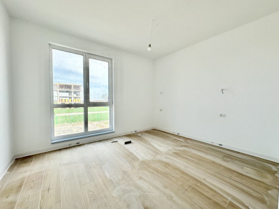 COMISION 0% Apartament cu 2 camere de 58 mp si 2 locuri de parcare - Mosnita imagine mica 9, foxfort.ro