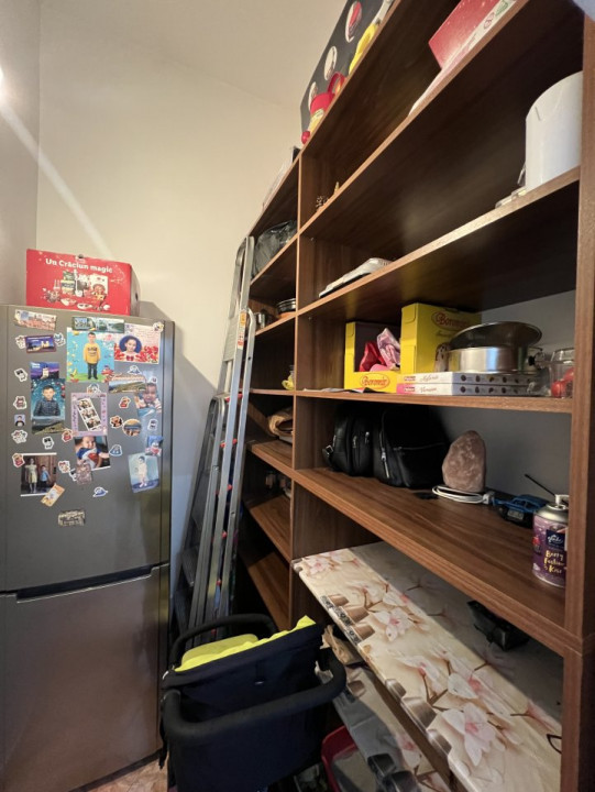 De vanzare apartament cu 2 camere, zona Iosefin  3, foxfort.ro