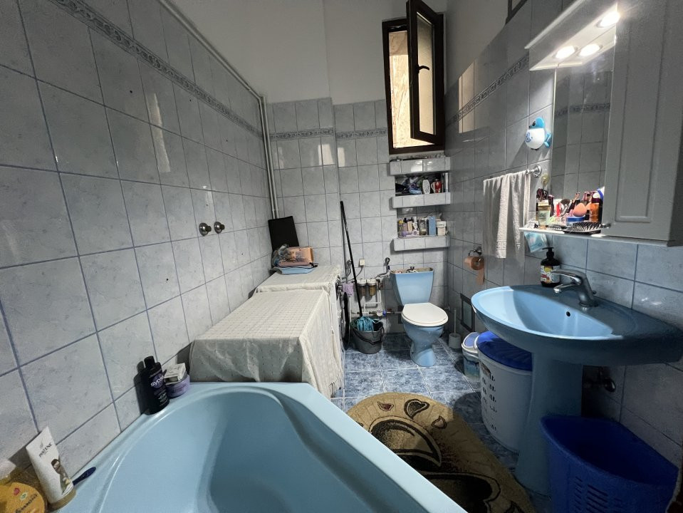 De vanzare apartament cu 2 camere, zona Iosefin  11, foxfort.ro