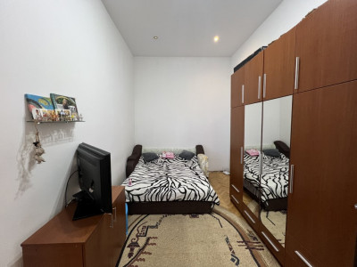 De vanzare apartament cu 2 camere, zona Iosefin  imagine mica 5, foxfort.ro