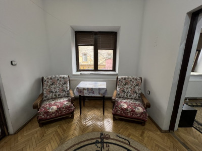 De vanzare apartament cu 2 camere, zona Iosefin  imagine mica 6, foxfort.ro