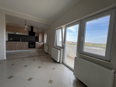 Apartament cu 3 camere, de vanzare, zona Dambovita imagine mica 3, foxfort.ro
