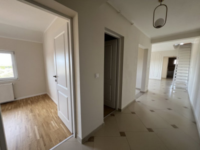 Apartament cu 3 camere, de vanzare, zona Dambovita imagine mica 4, foxfort.ro