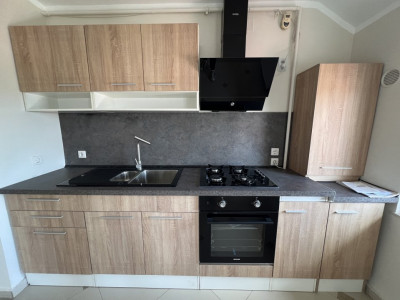 Apartament cu 3 camere, de vanzare, zona Dambovita imagine mica 6, foxfort.ro