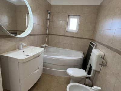 Apartament cu 3 camere, de vanzare, zona Dambovita imagine mica 9, foxfort.ro