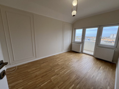 Apartament cu 3 camere, de vanzare, zona Dambovita imagine mica 10, foxfort.ro