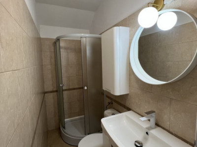 Apartament cu 3 camere, de vanzare, zona Dambovita imagine mica 12, foxfort.ro