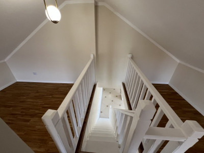 Apartament cu 3 camere, de vanzare, zona Dambovita imagine mica 15, foxfort.ro