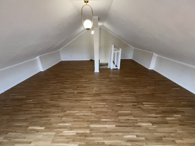 Apartament cu 3 camere, de vanzare, zona Dambovita imagine mica 16, foxfort.ro
