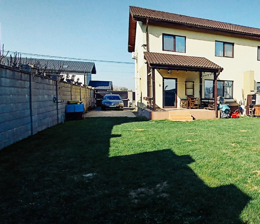 Duplex 4 camere complet mobilat si utilat, Mosnita Veche - V8201 1, foxfort.ro