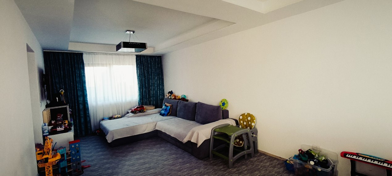 Duplex 4 camere complet mobilat si utilat, Mosnita Veche - V8201 3, foxfort.ro