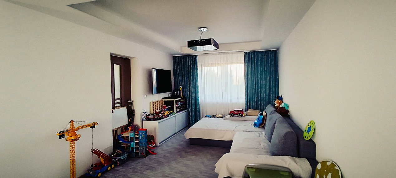 Duplex 4 camere complet mobilat si utilat, Mosnita Veche - V8201 4, foxfort.ro