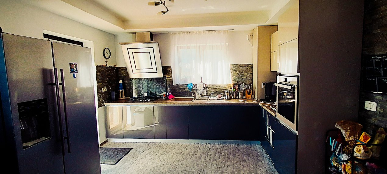 Duplex 4 camere complet mobilat si utilat, Mosnita Veche - V8201 5, foxfort.ro