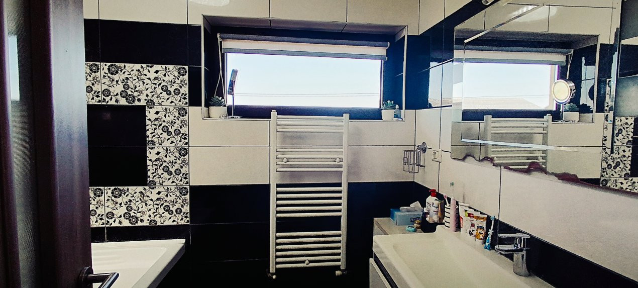 Duplex 4 camere complet mobilat si utilat, Mosnita Veche - V8201 7, foxfort.ro