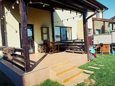 Duplex 4 camere complet mobilat si utilat, Mosnita Veche - V8201 imagine mica 2, foxfort.ro