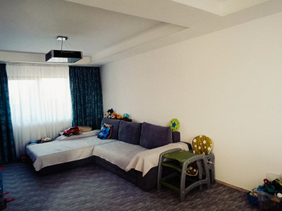 Duplex 4 camere complet mobilat si utilat, Mosnita Veche - V8201 imagine mica 3, foxfort.ro