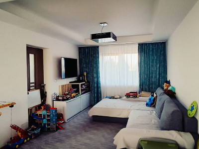 Duplex 4 camere complet mobilat si utilat, Mosnita Veche - V8201 imagine mica 4, foxfort.ro