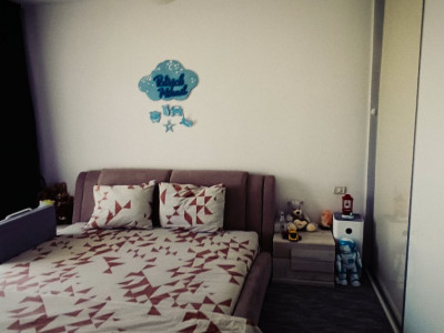 Duplex 4 camere complet mobilat si utilat, Mosnita Veche - V8201 imagine mica 6, foxfort.ro